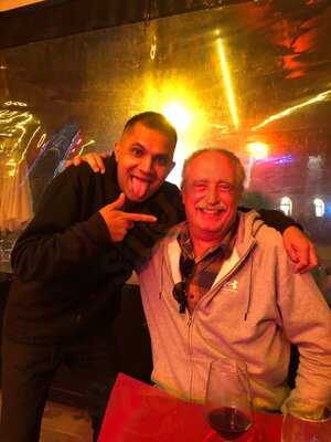 Martin's Bar & Restaurant