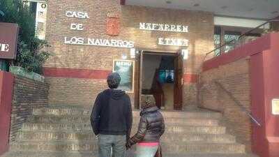Casa De Los Navarros