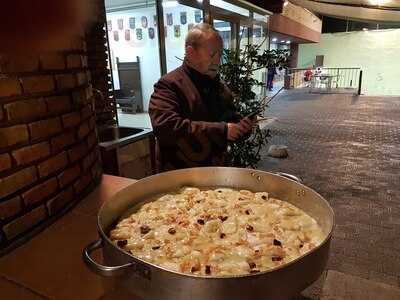 Casa De Los Navarros