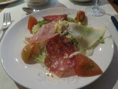 Restaurante Neoclasic