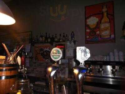 Restaurante Neoclasic