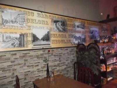 Restaurante Neoclasic