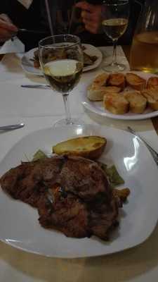 Restaurante Neoclasic