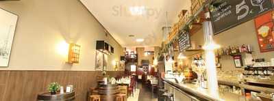 Restaurante Neoclasic