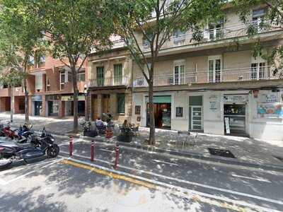 Atrium Bar Restaurant