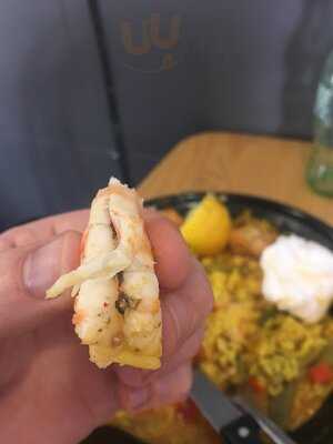 Restaurante La Cartuja