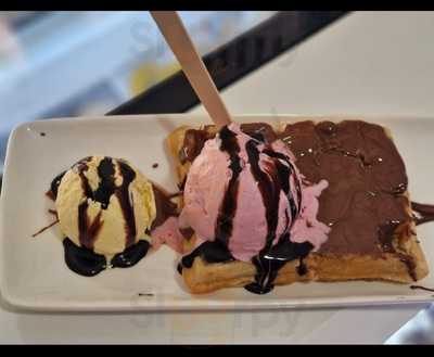 Restaurante La Cartuja