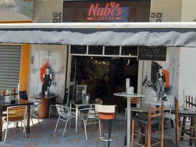 Nubi's Coffee
