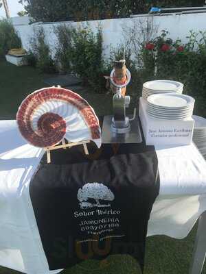 Jamonería Sabor Ibérico