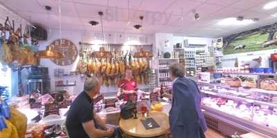 Jamonería Sabor Ibérico