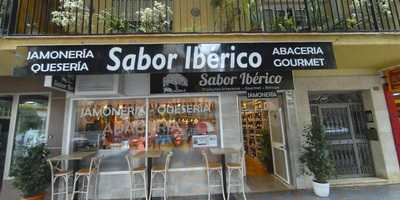 Jamonería Sabor Ibérico