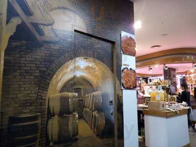 Xarcuteria Delicatessen Garciz