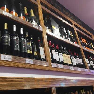 Xarcuteria Delicatessen Garciz