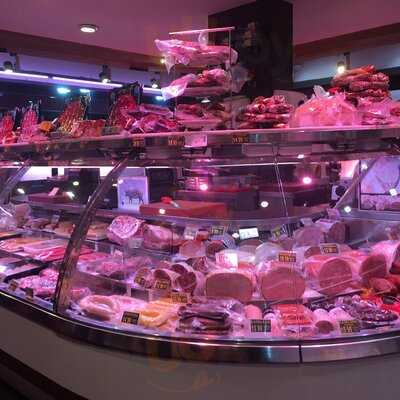 Xarcuteria Delicatessen Garciz
