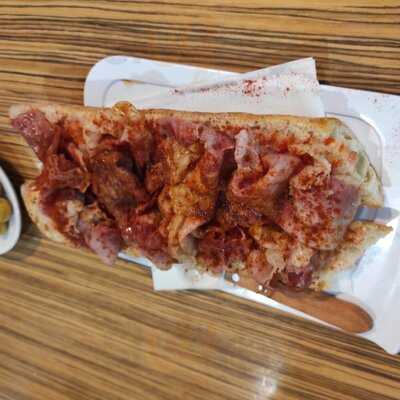 Xarcuteria Delicatessen Garciz