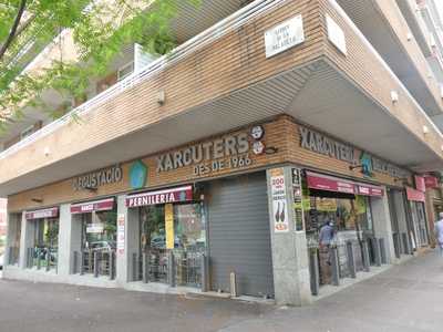 Xarcuteria Delicatessen Garciz
