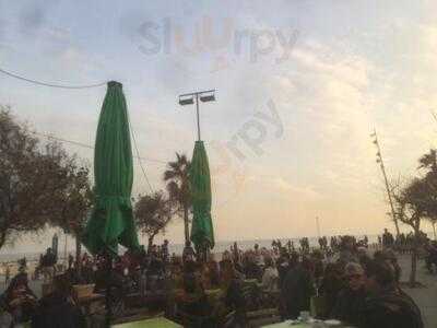 Farggi Barceloneta Beach