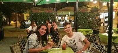 Farggi Barceloneta Beach