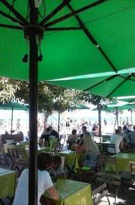 Farggi Barceloneta Beach