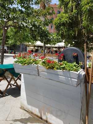 Farggi Barceloneta Beach