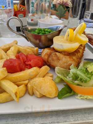 Ocean View - Sports Bar & Grill