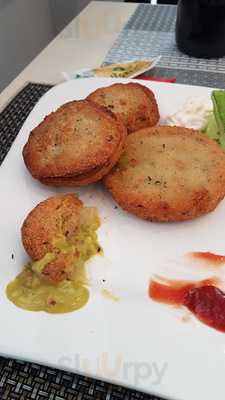 Ocean View - Sports Bar & Grill