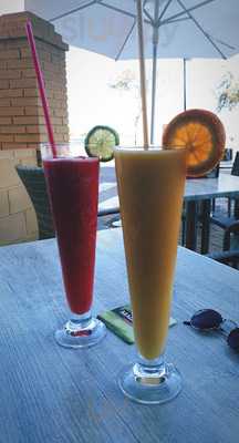 Ocean View - Sports Bar & Grill