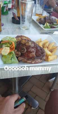 Ocean View - Sports Bar & Grill