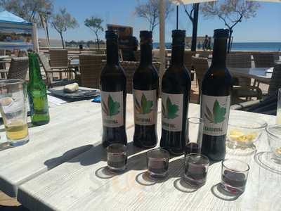 Ocean View - Sports Bar & Grill