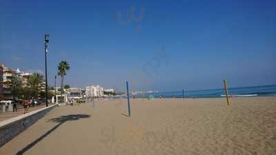 Ocean View - Sports Bar & Grill