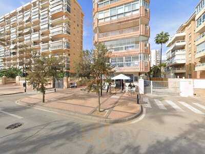 Ocean View - Sports Bar & Grill