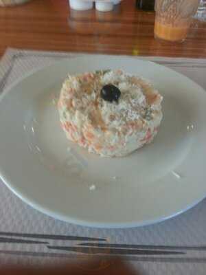 Punt De Trobada La Farinera