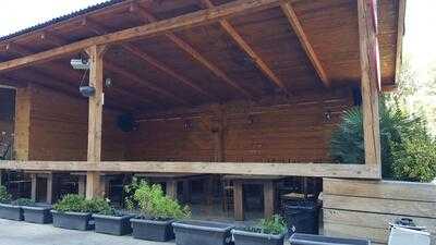 Punt De Trobada La Farinera