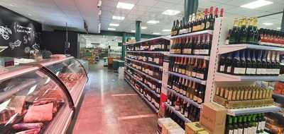 Punt De Trobada La Farinera