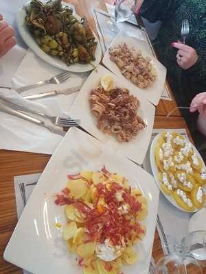 Punt De Trobada La Farinera