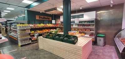 Punt De Trobada La Farinera