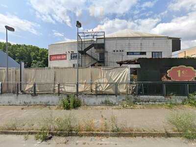 Punt De Trobada La Farinera