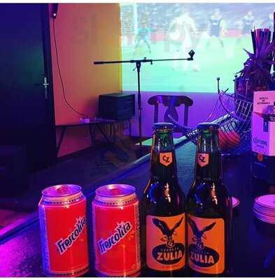 La Fuente Del Orinoco