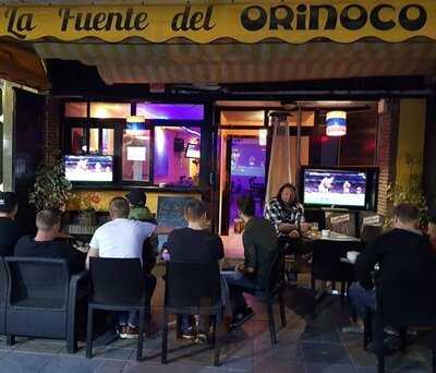 La Fuente Del Orinoco