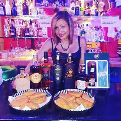 La Fuente Del Orinoco