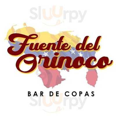 La Fuente Del Orinoco