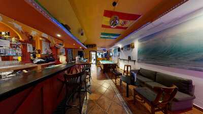 La Fuente Del Orinoco