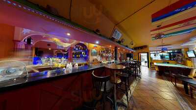 La Fuente Del Orinoco