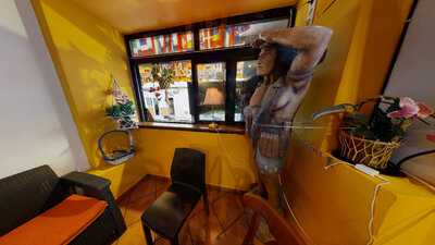 La Fuente Del Orinoco