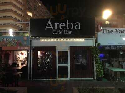 Areba