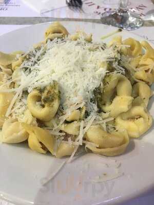 Restaurante Avenida Il