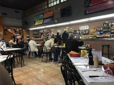 Restaurante Avenida Il