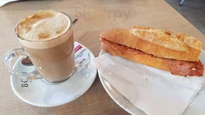 Restaurante Avenida Il