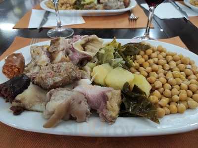 Restaurant Fernandez