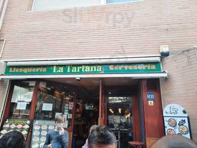 La Tartana